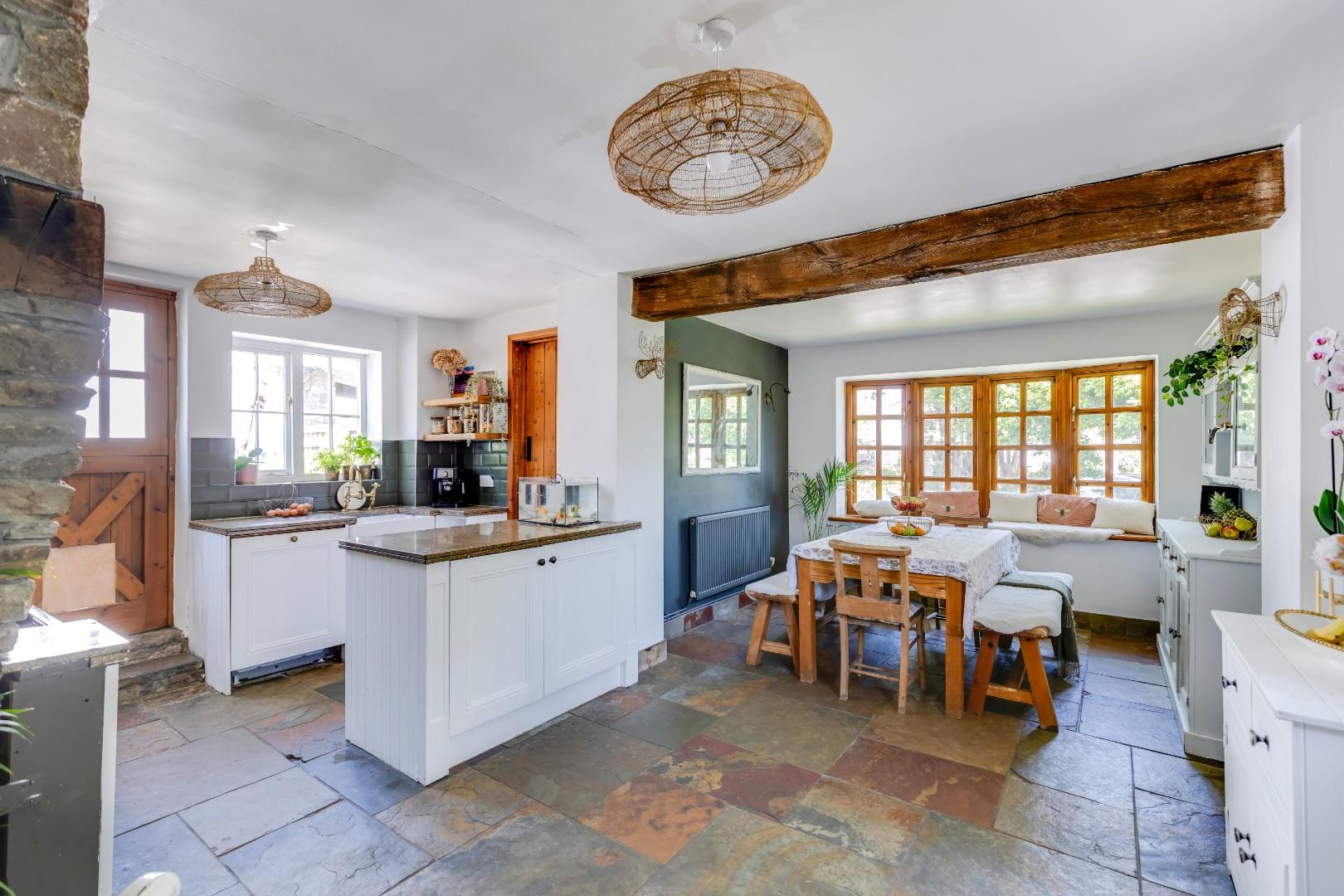 Penllyn, Nr Cowbridge, Vale of Glamorgan, CF71 7RQ